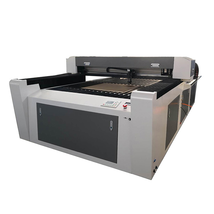 1325 Macchina da taglio laser CO2 con telecamera CCD con taglierina laser CNC