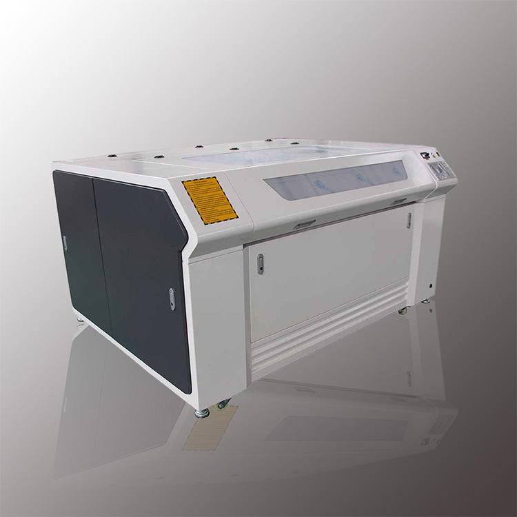 1390 Tagliatrice Laser Co2 130W