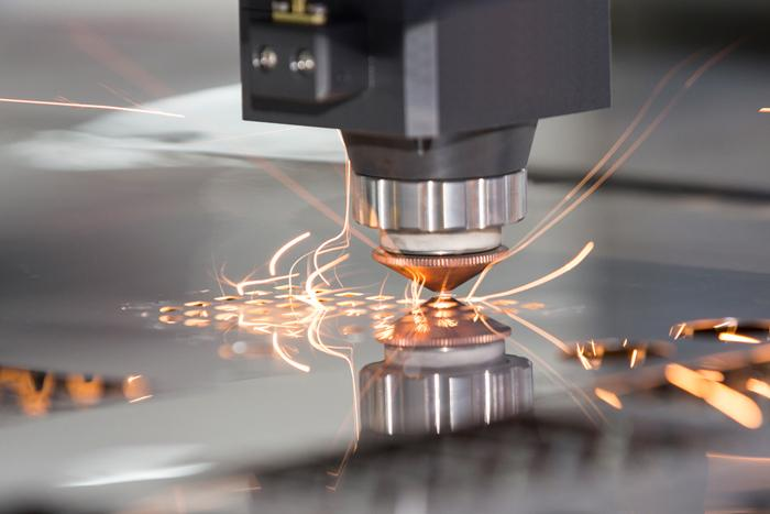 Cinque consigli di sicurezza per laser cutter