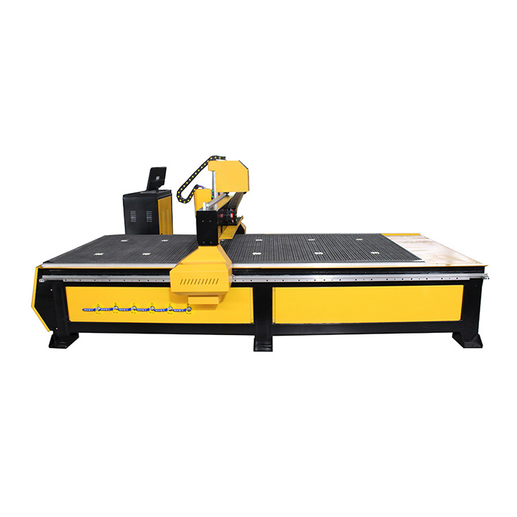 Router CNC e fresatrici CNC