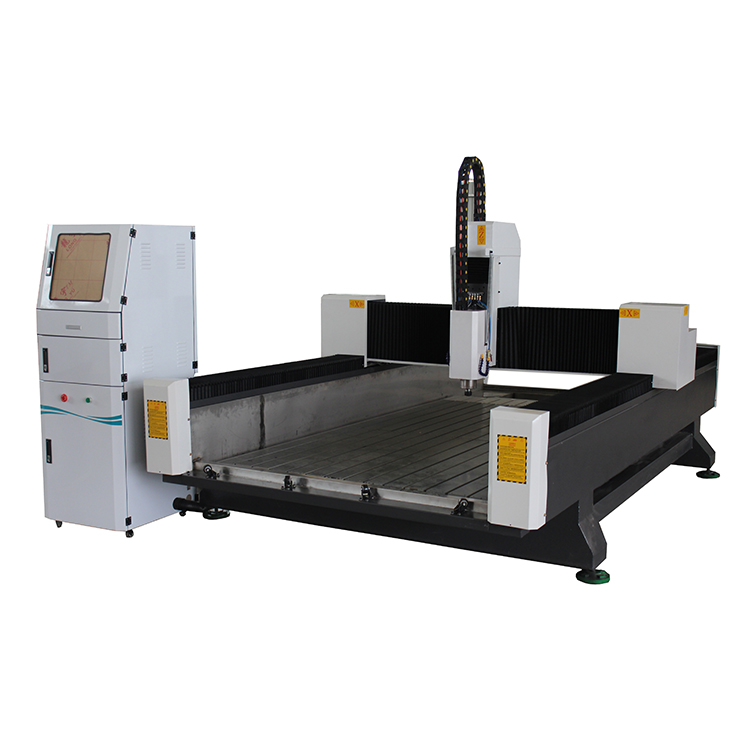 Router CNC 3D Stone a 3 assi