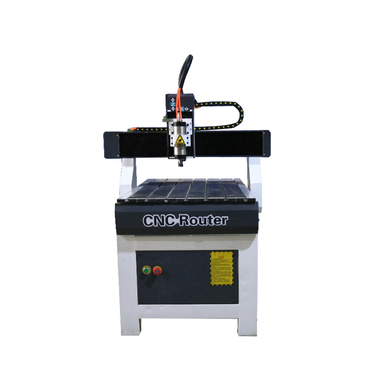 Mini fresatrice CNC 6090