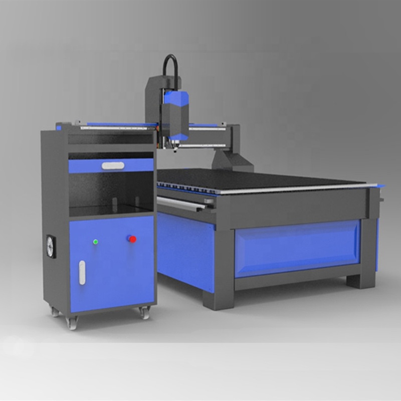 Router CNC pubblicitario